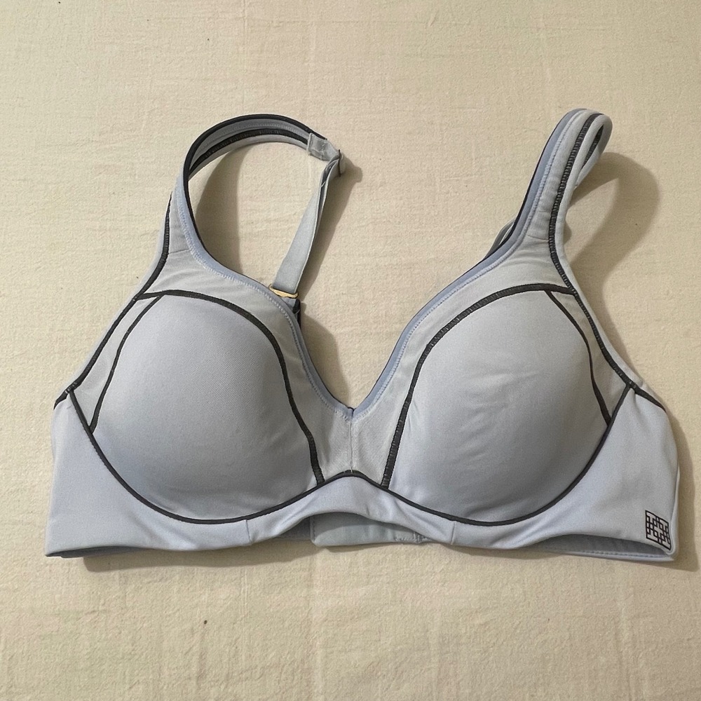 Natori Womens Size 34B Sport Bra‎ Convertible Underwire Active